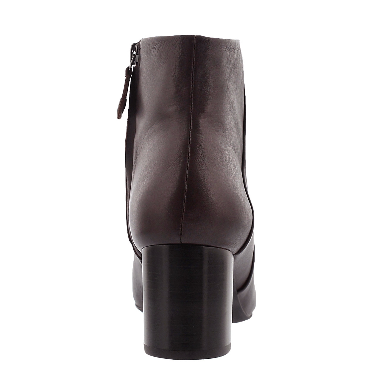 Lds New Symphony Mid dk burg bootie