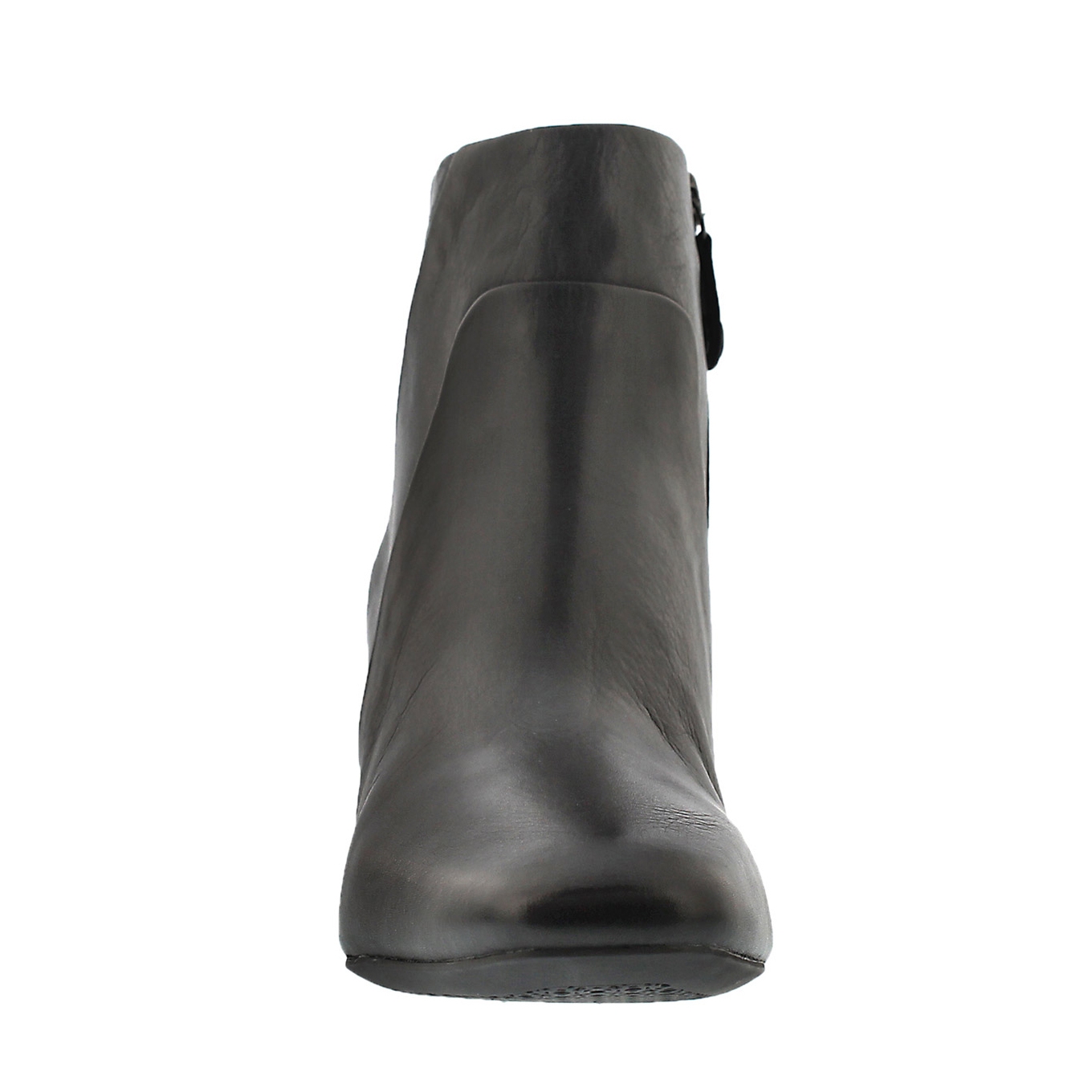 Lds New Symphony Mid black bootie