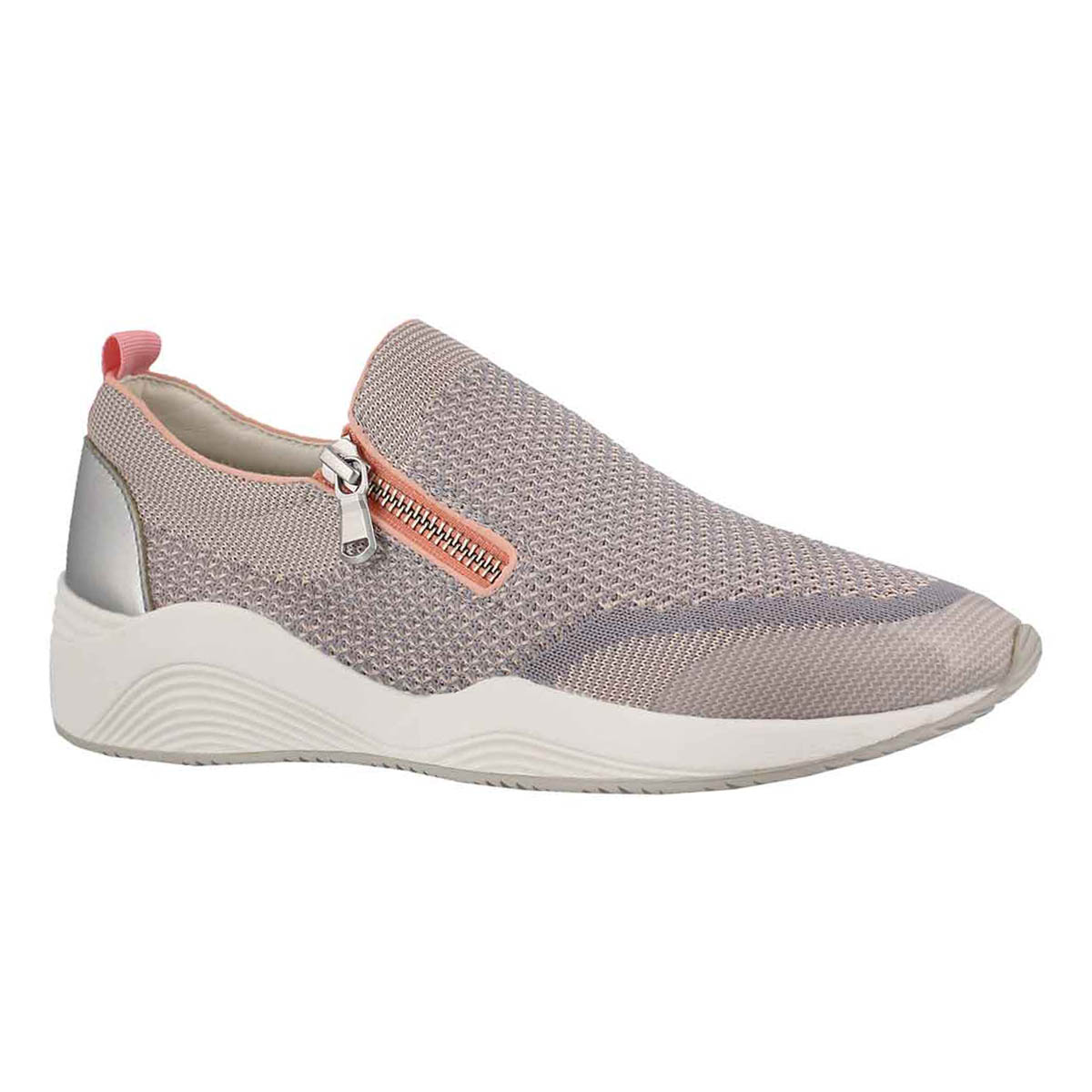 Lds Omaya skin zip up runner