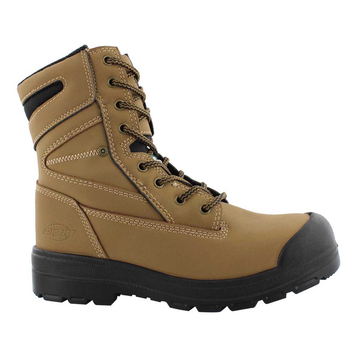 Mns Blaster tan lace up 8