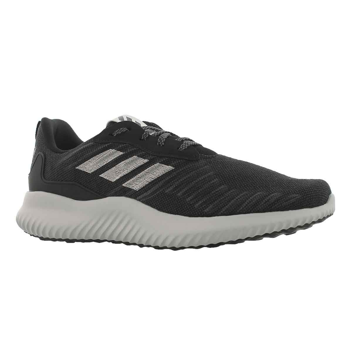 Mns Alphabounce RC blk/slvr running shoe