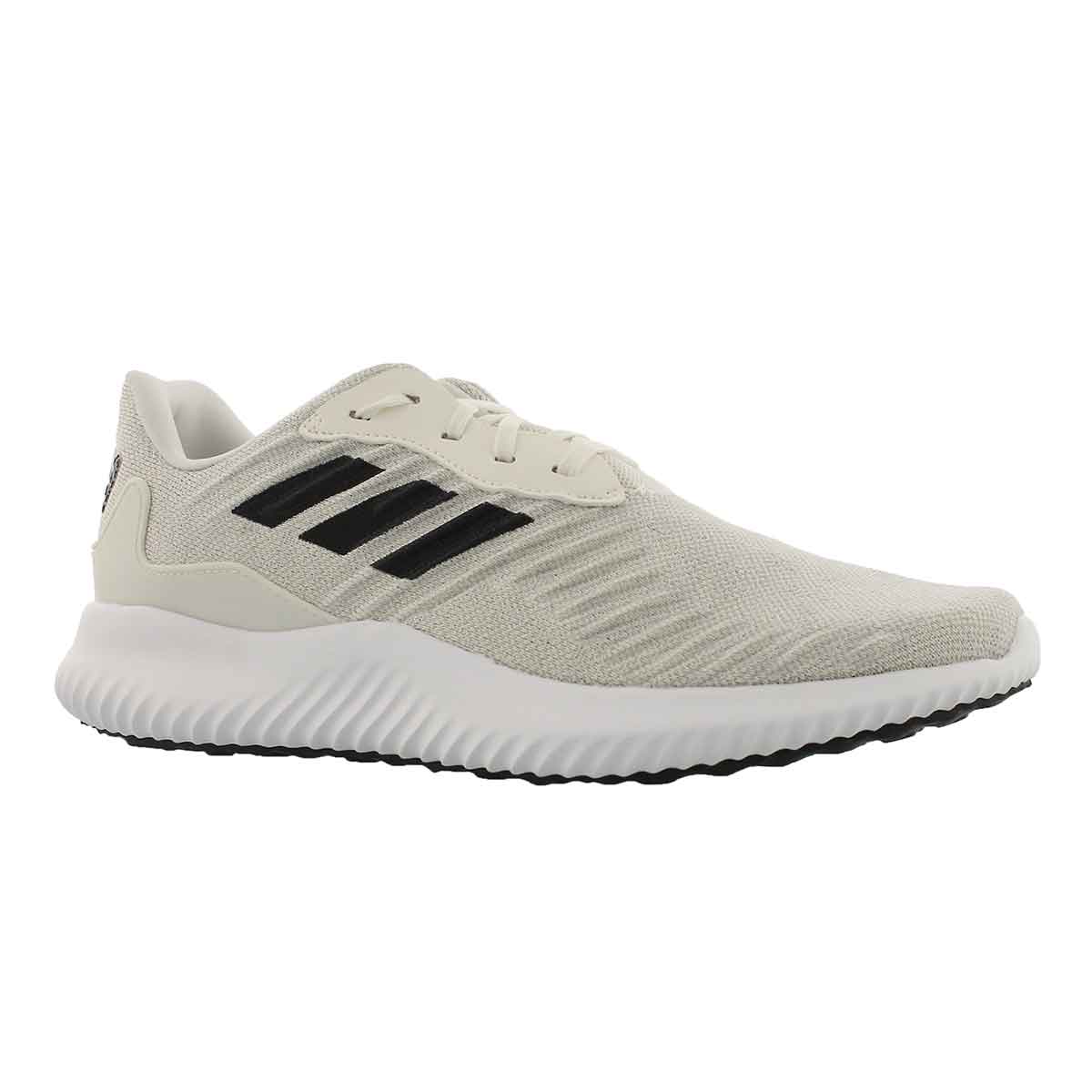 Mns Alphabounce RC wht/blk running shoe