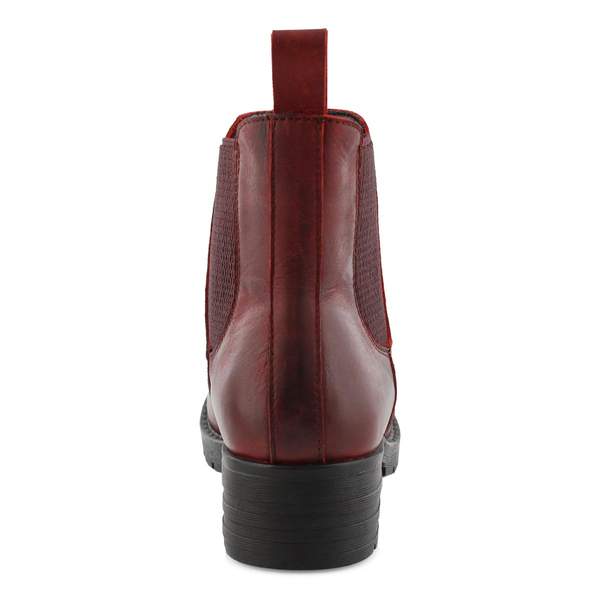 chelsea boots softmoc