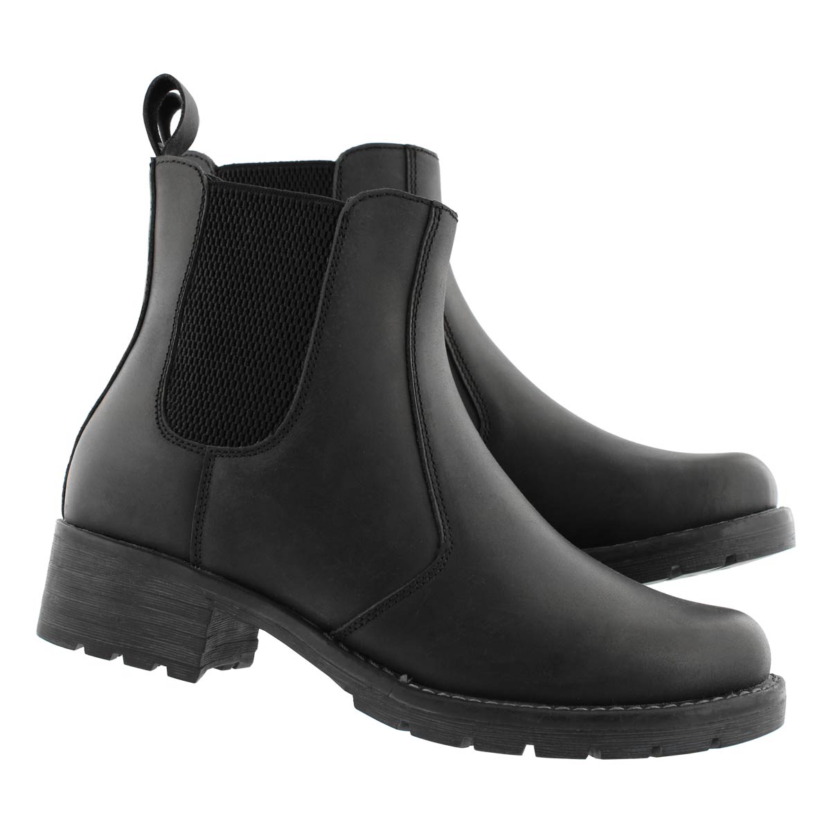 chelsea boots softmoc