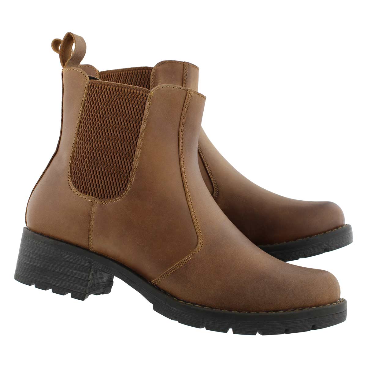 softmoc chelsea boots