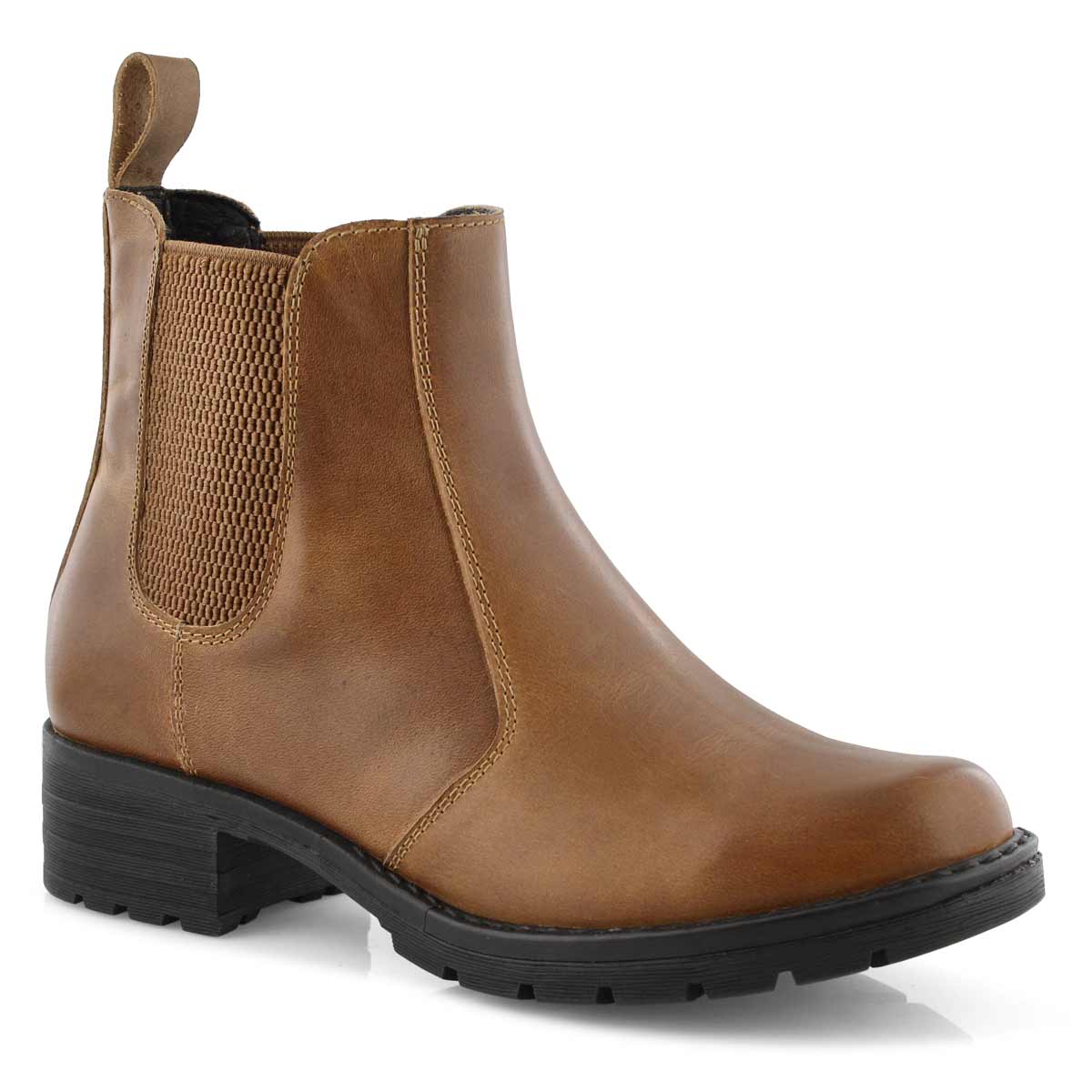 softmoc chelsea boots