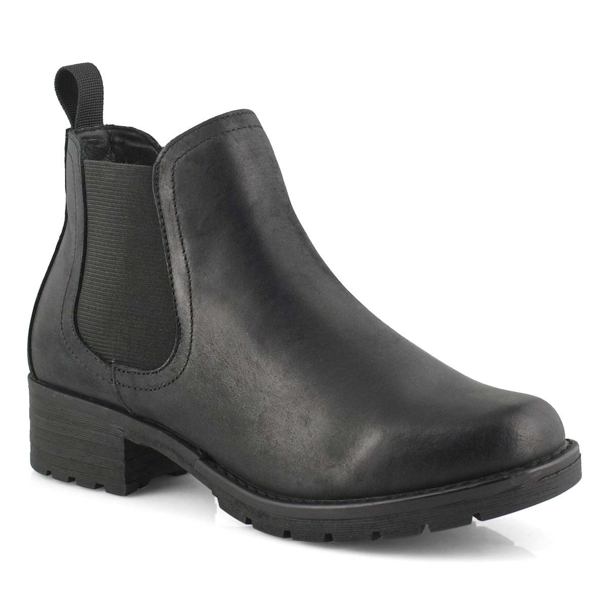 softmoc chelsea boots