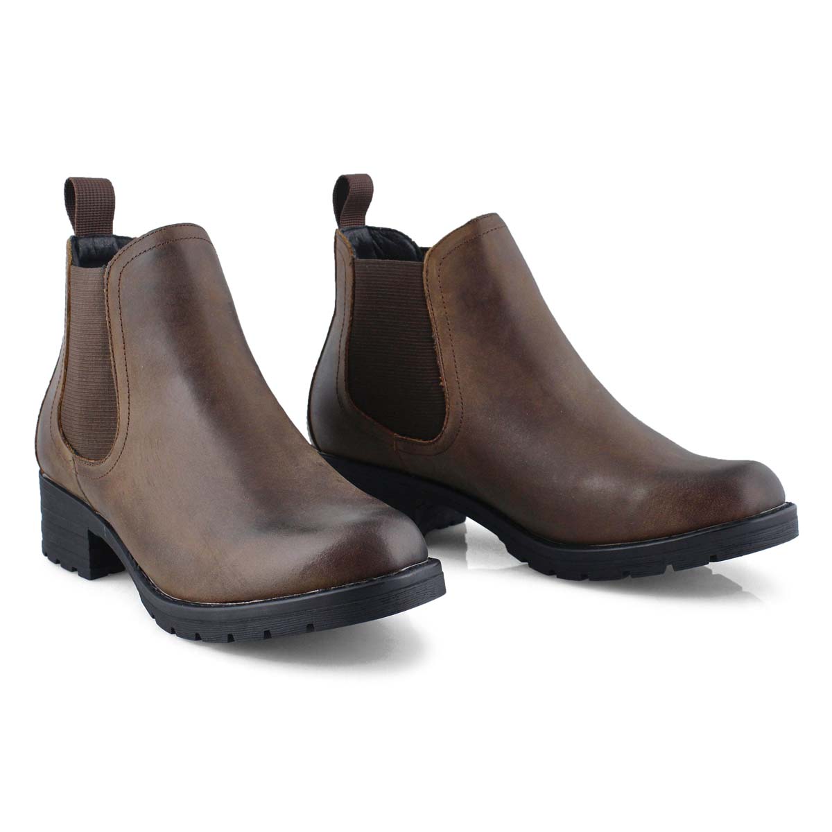 softmoc chelsea boots