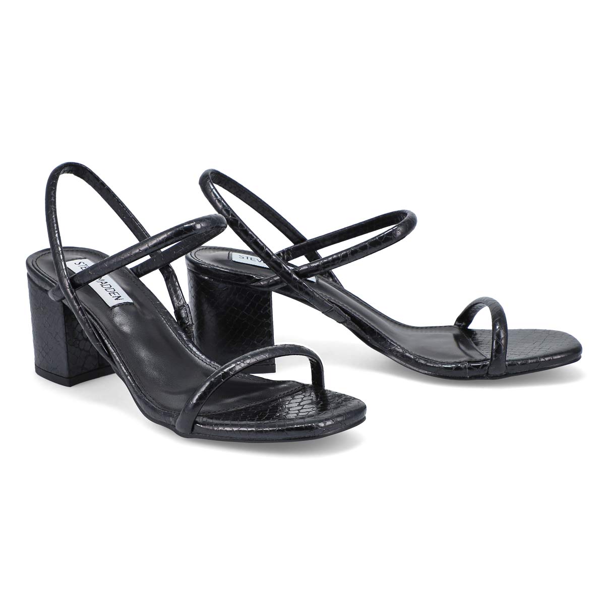 daffodil dress sandals