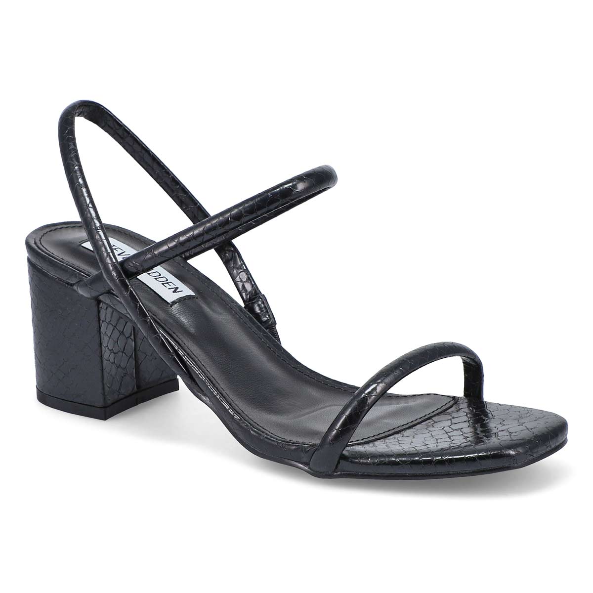 daffodil dress sandals