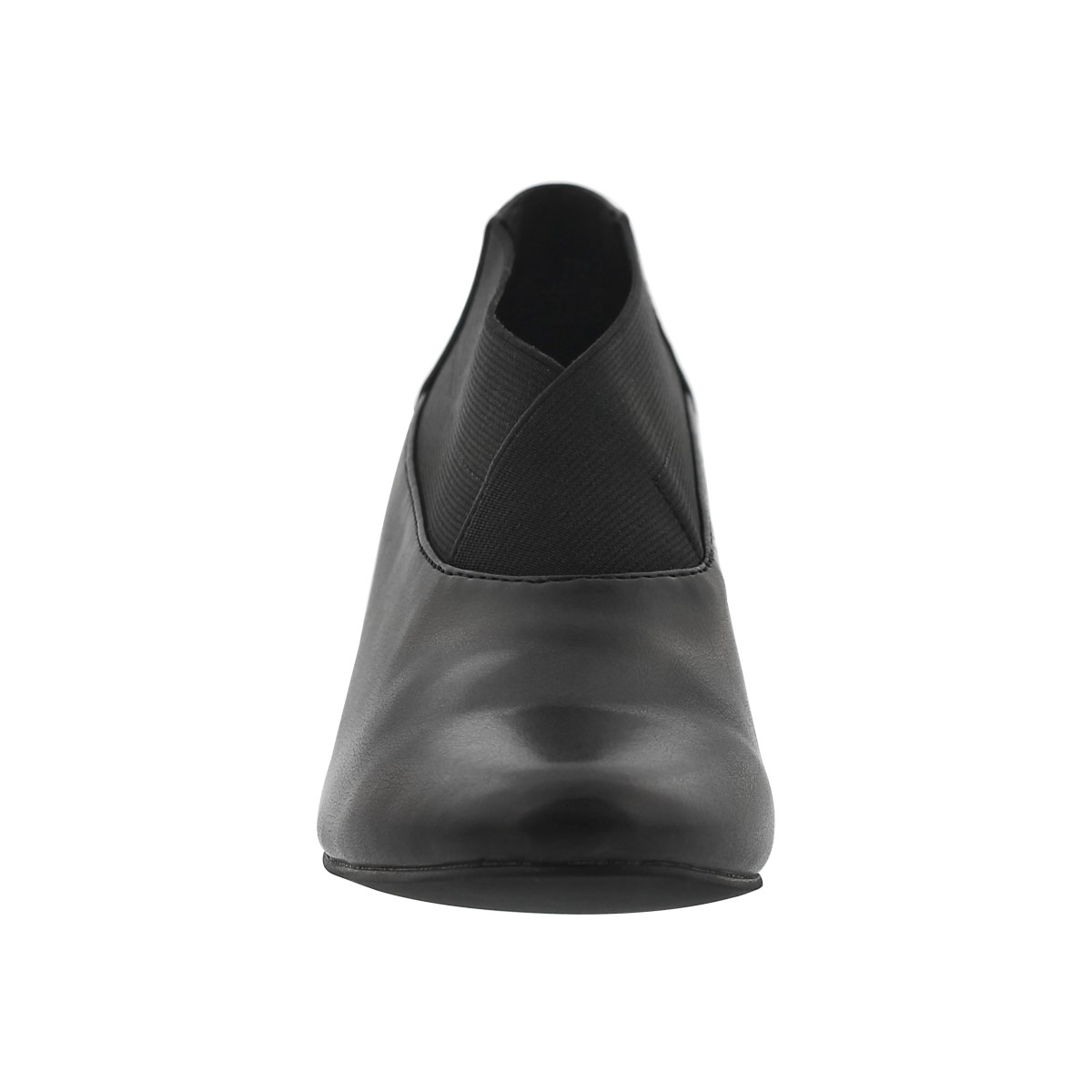 Escarpin Damie, noir, femmes