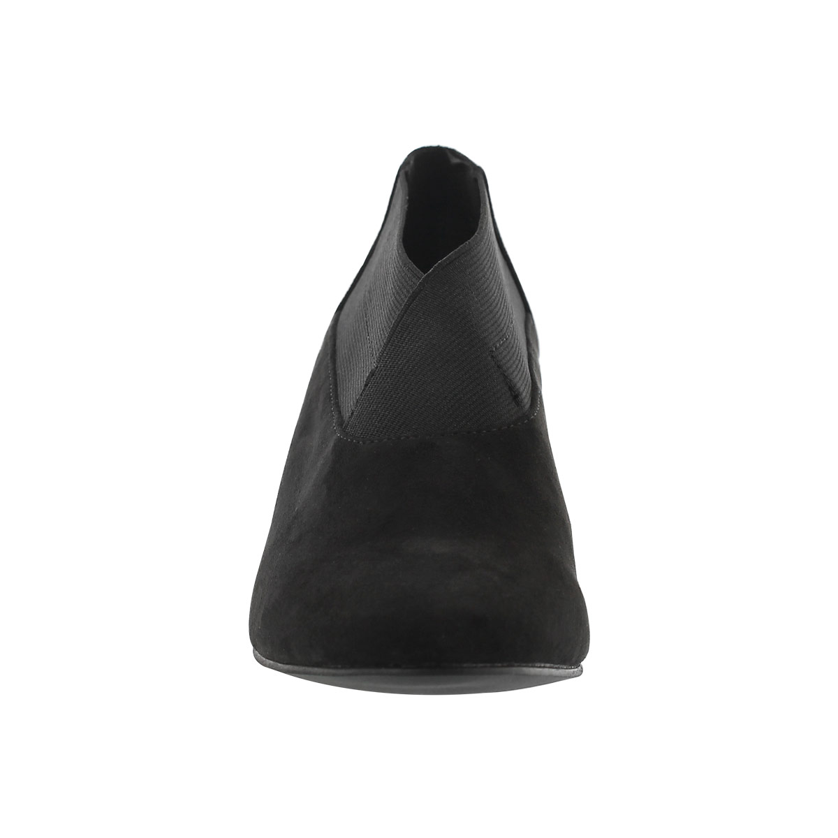 Escarpin Damie, noir, femmes