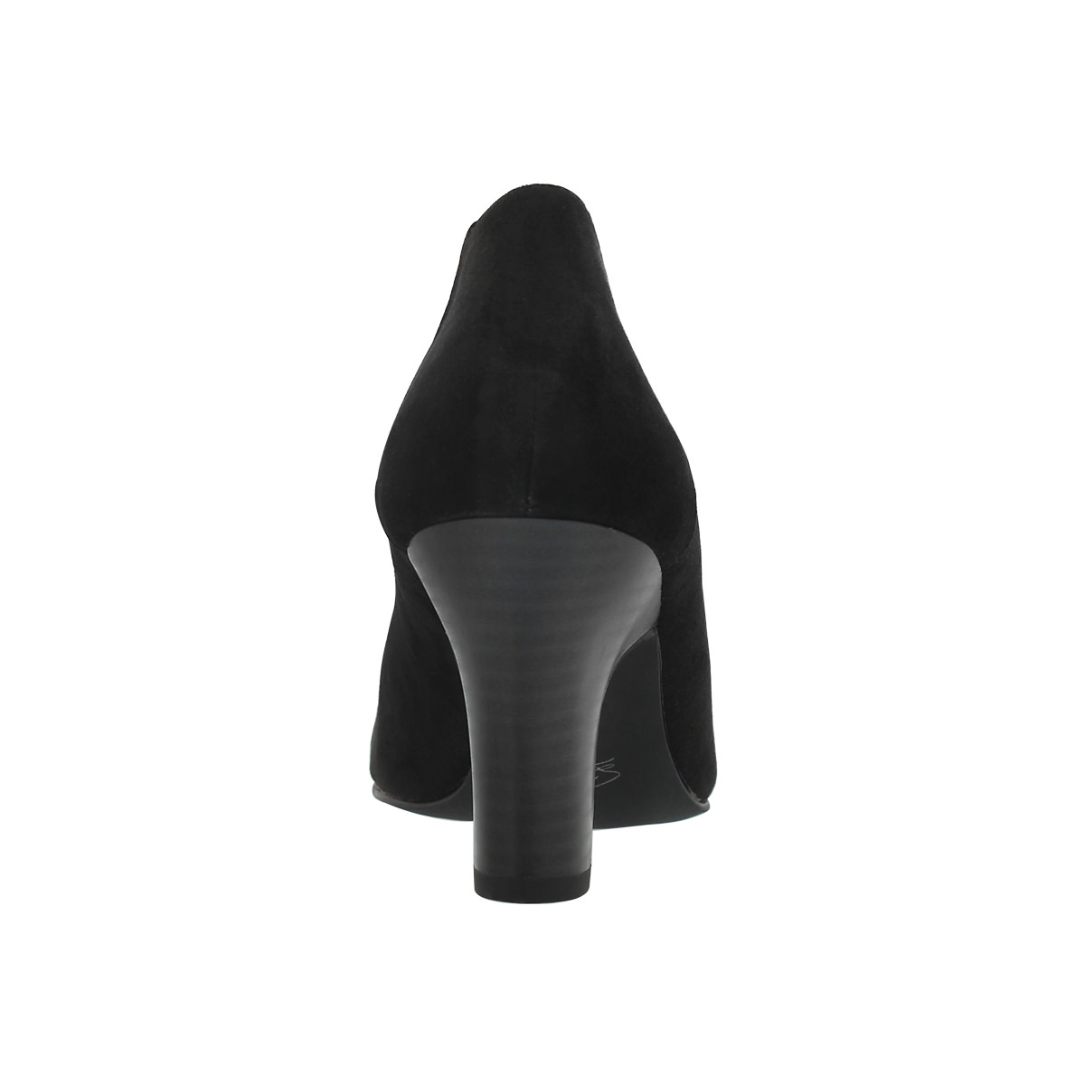 Escarpin Damie, noir, femmes