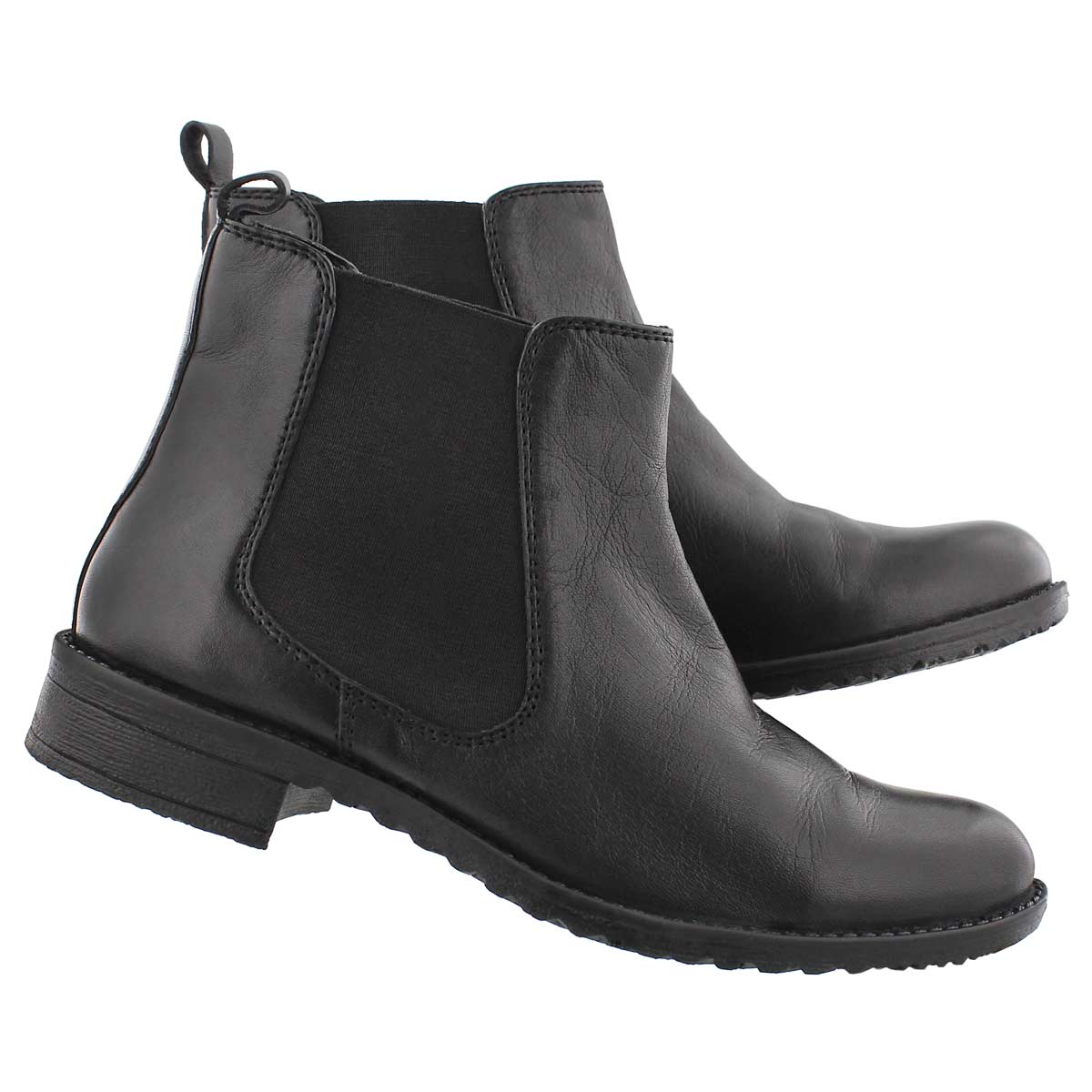 softmoc maddison boots