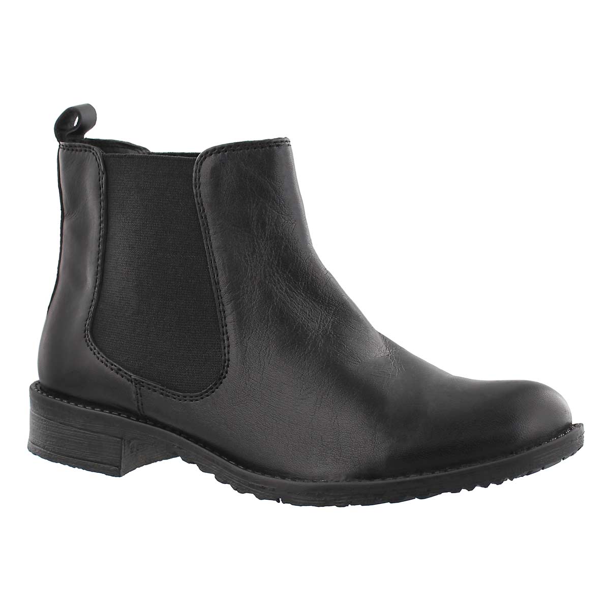 soft moc boots