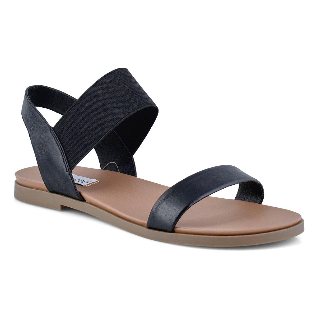 Lds Darnell black casual sandal