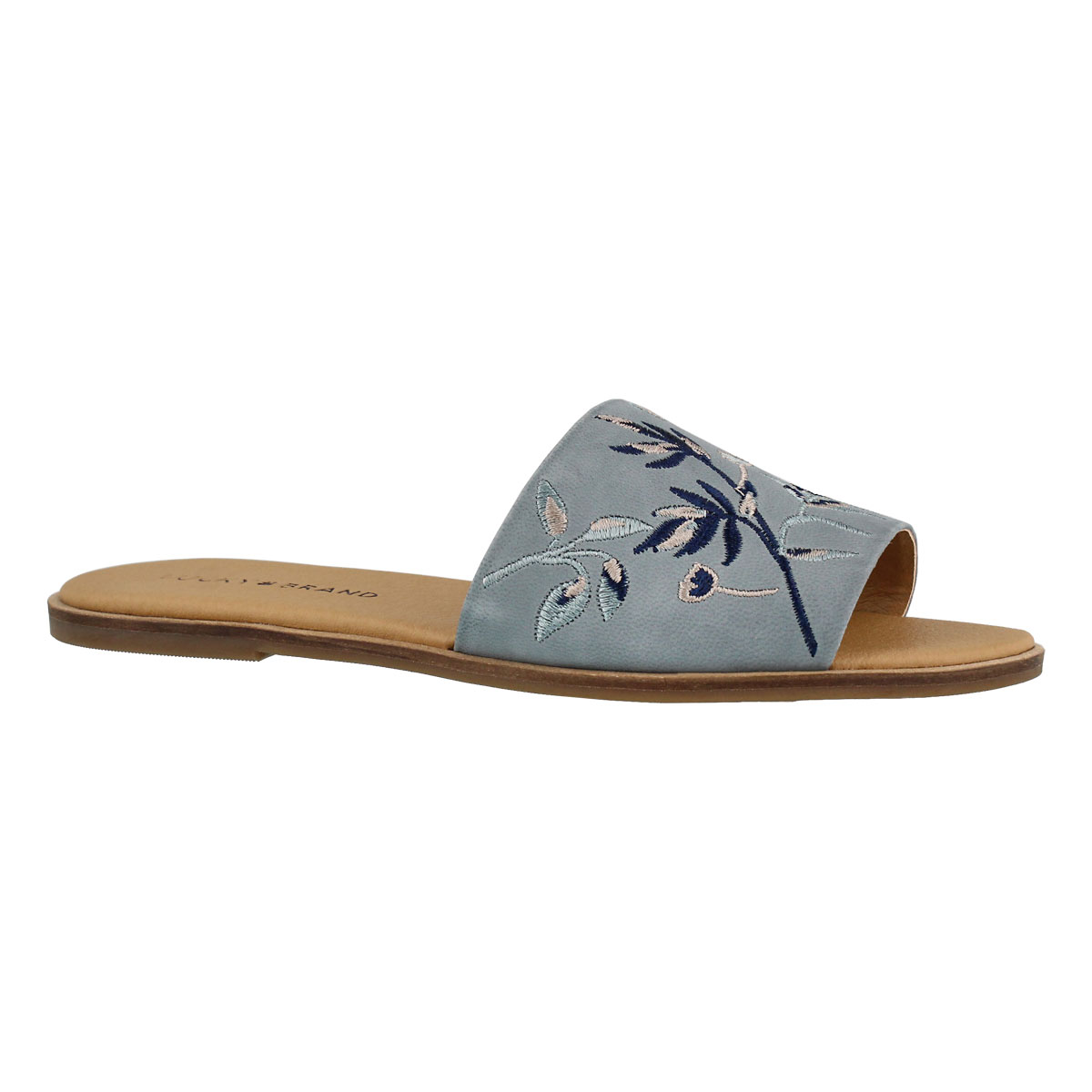 Lds Davin 3 infinity slide sandal