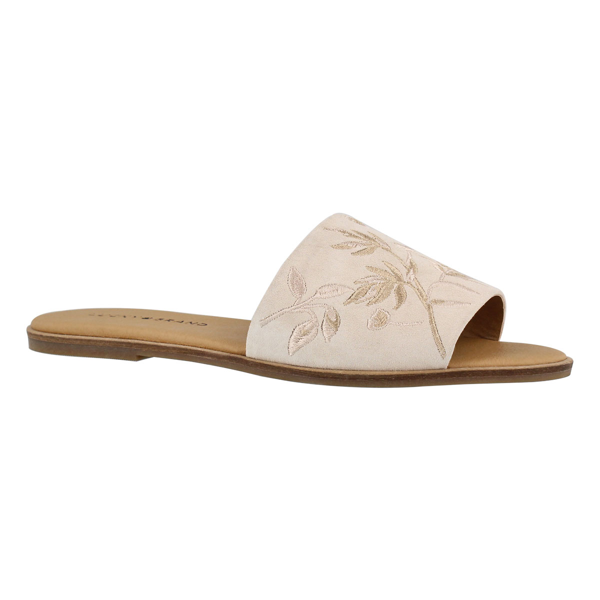 Lds Davin 3 sandshell slide sandal