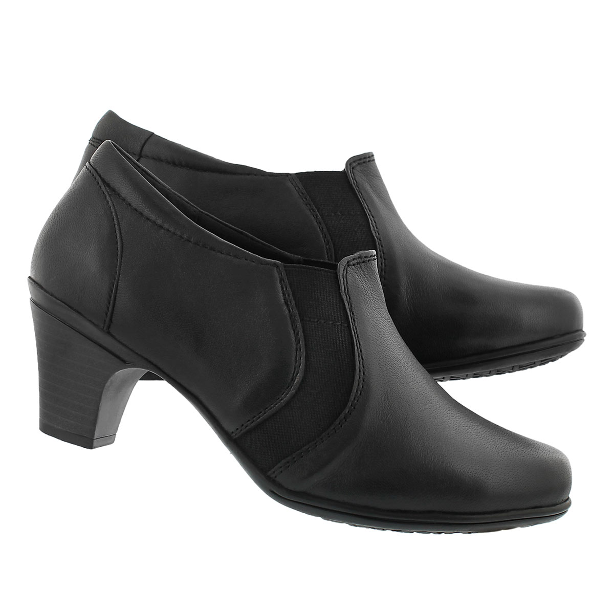 Escarpin DAZ, noir, femmes