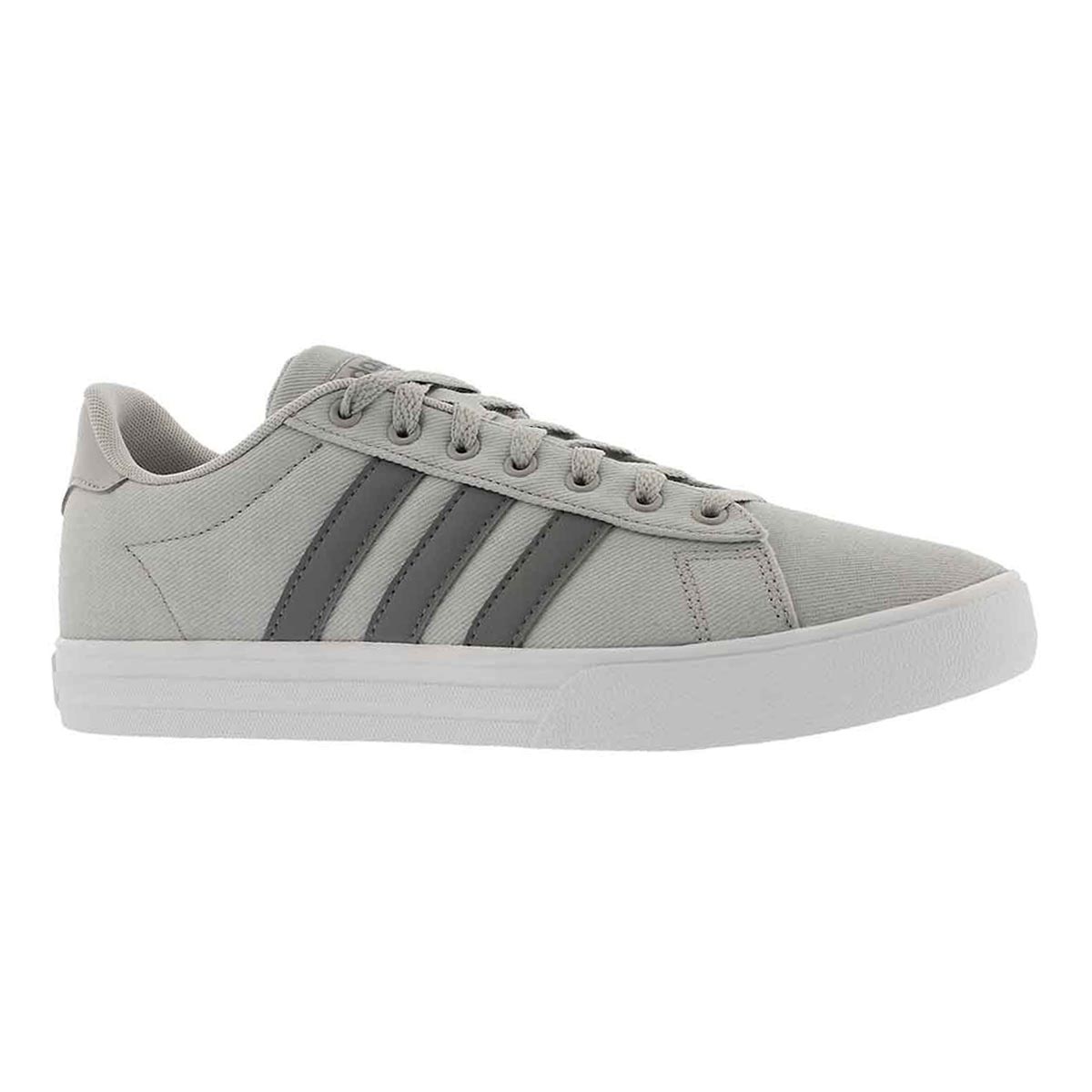 Mns Daily 2.0 grey/white sneaker