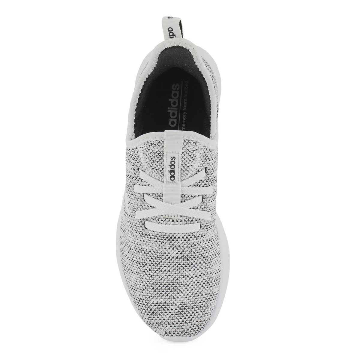 Adidas Women's Cloudfoam Pure Running Shoe | eBay