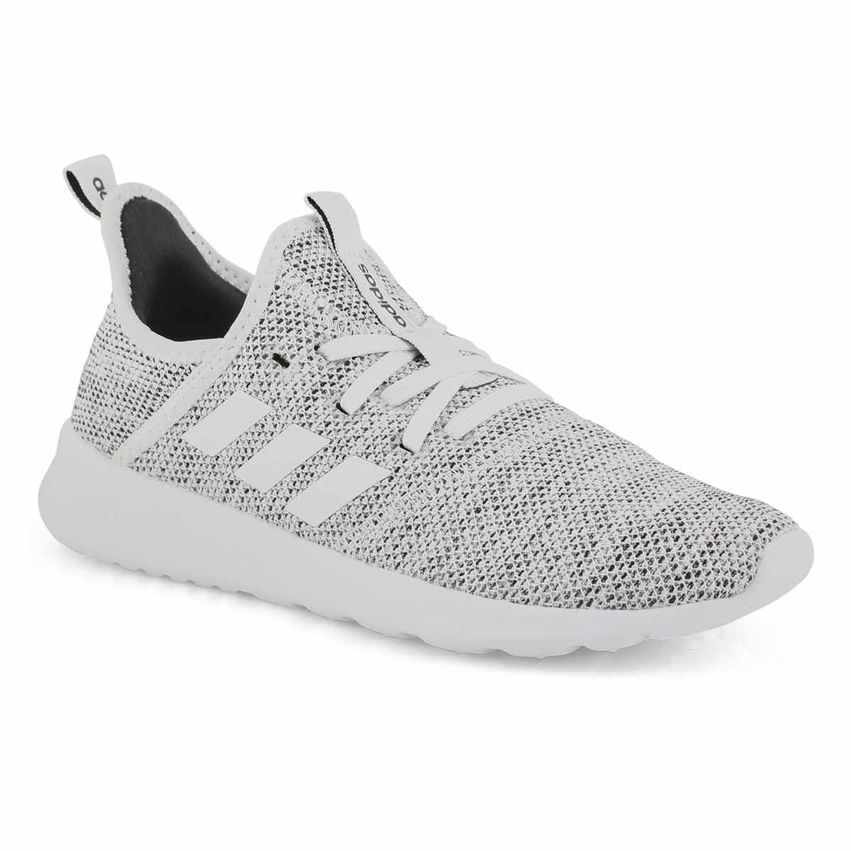 women adidas cloudfoam pure