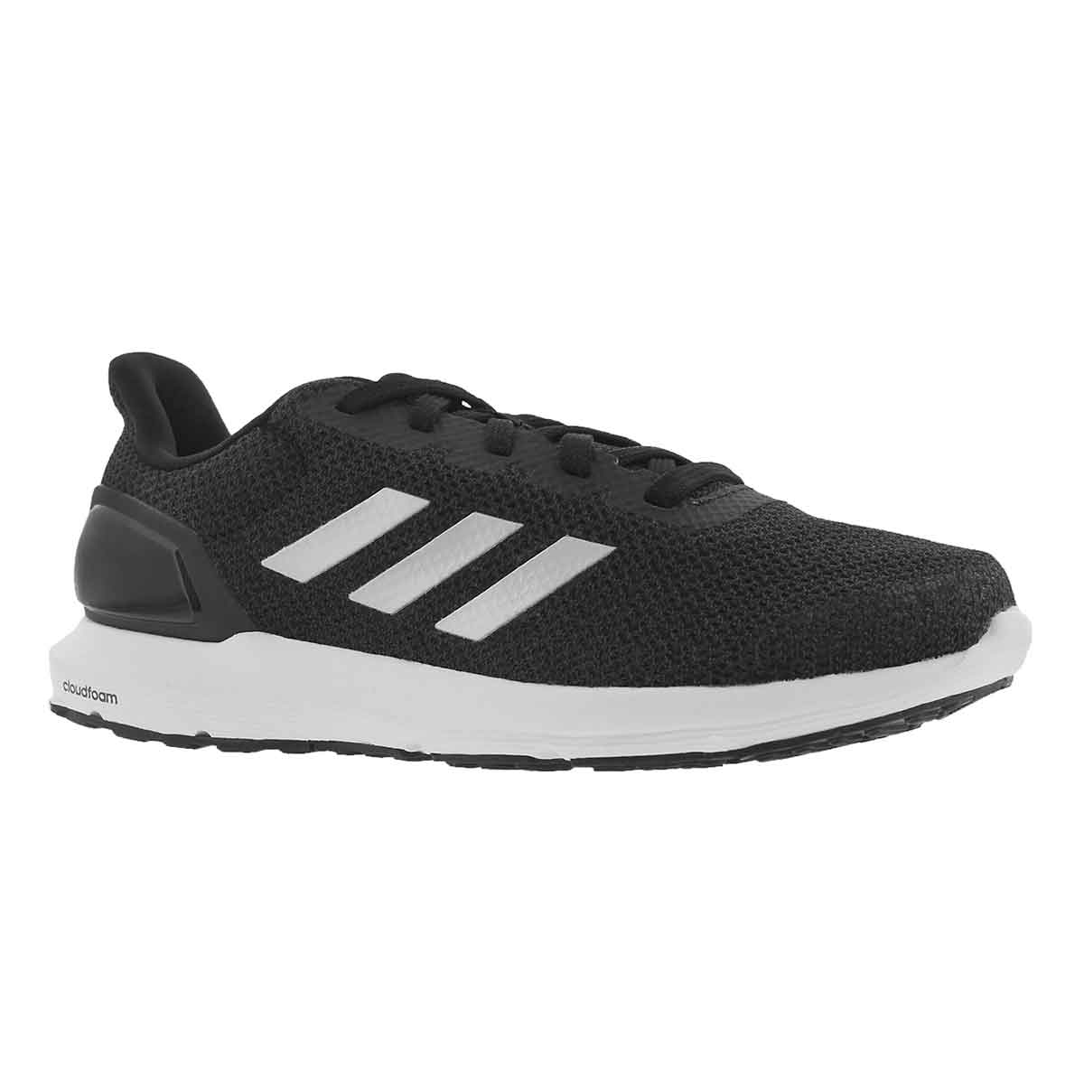 Lds Cosmic 2 SL blk/slvr running shoe