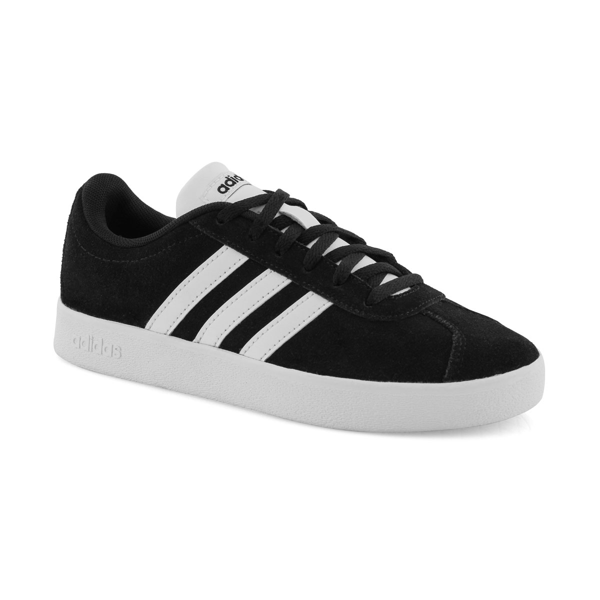 Espa VL Court 2.0 K noir/blanc, enfants
