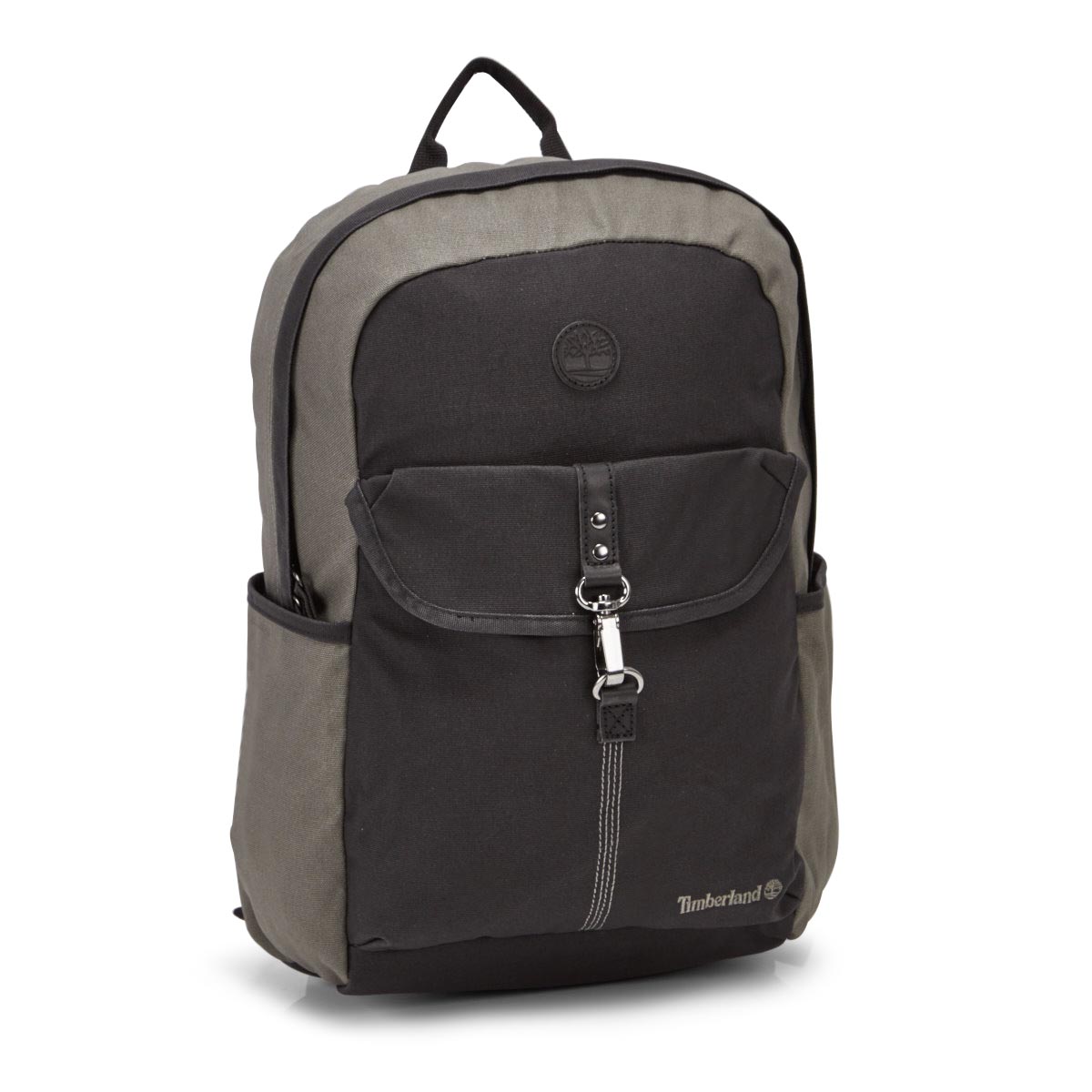Timberland Carrabasset 20L blk backpack