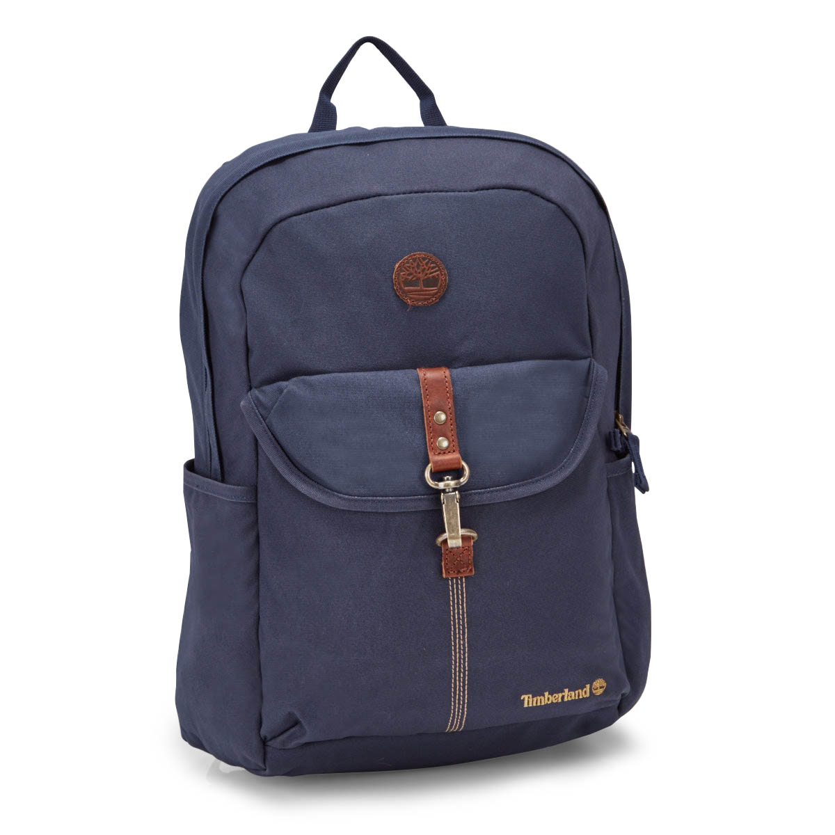 Timberland Carrabasset 20L blk iris bkpk