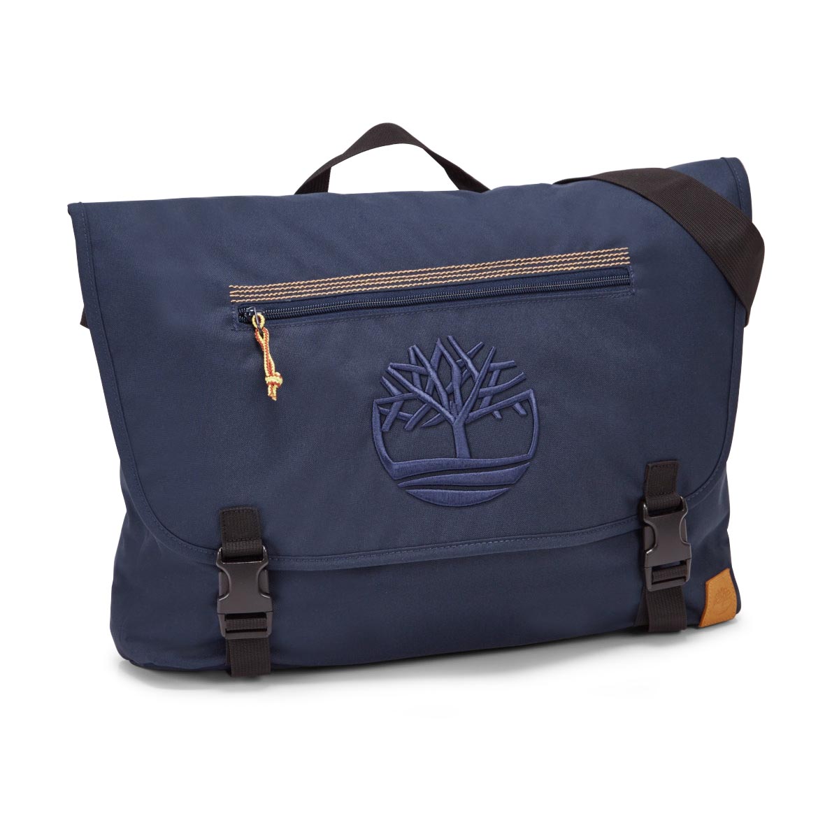 Timberland Mendum Pond bk iris mssngrbag
