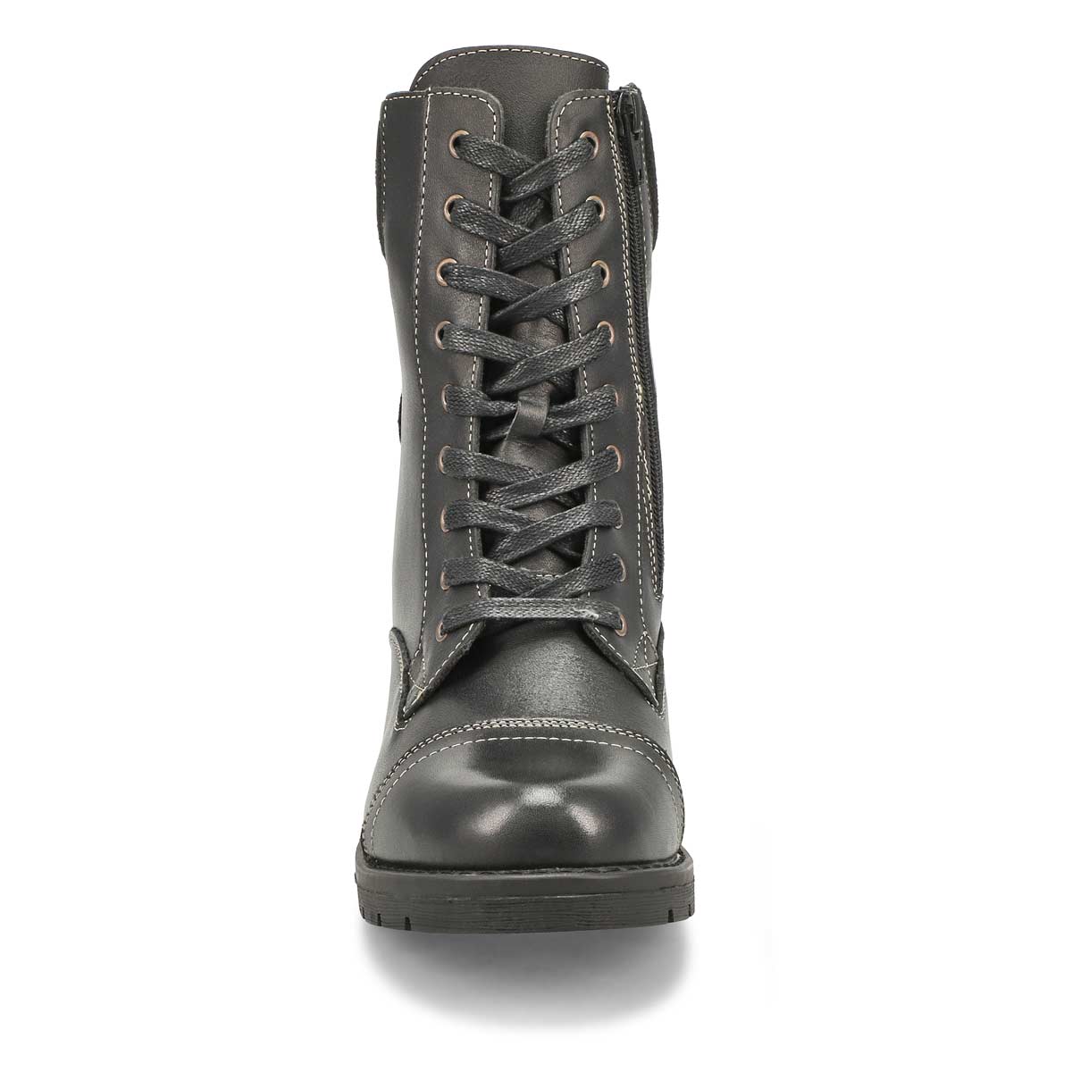 softmoc combat boots