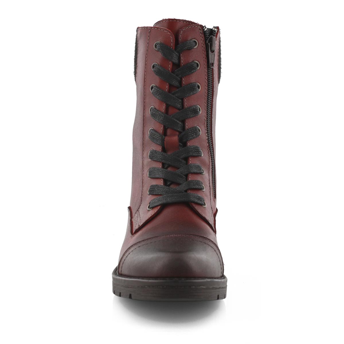 softmoc combat boots