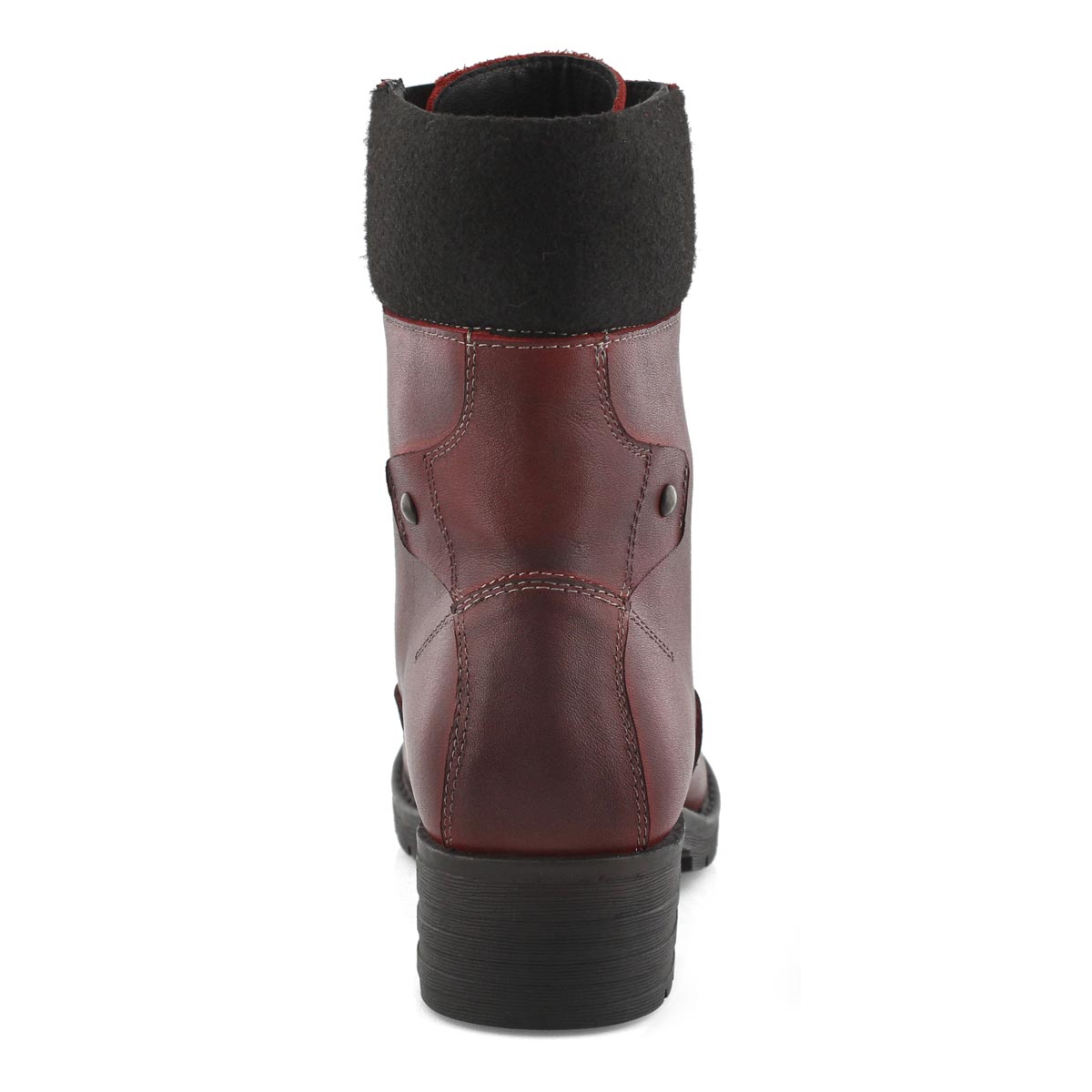 softmoc combat boots