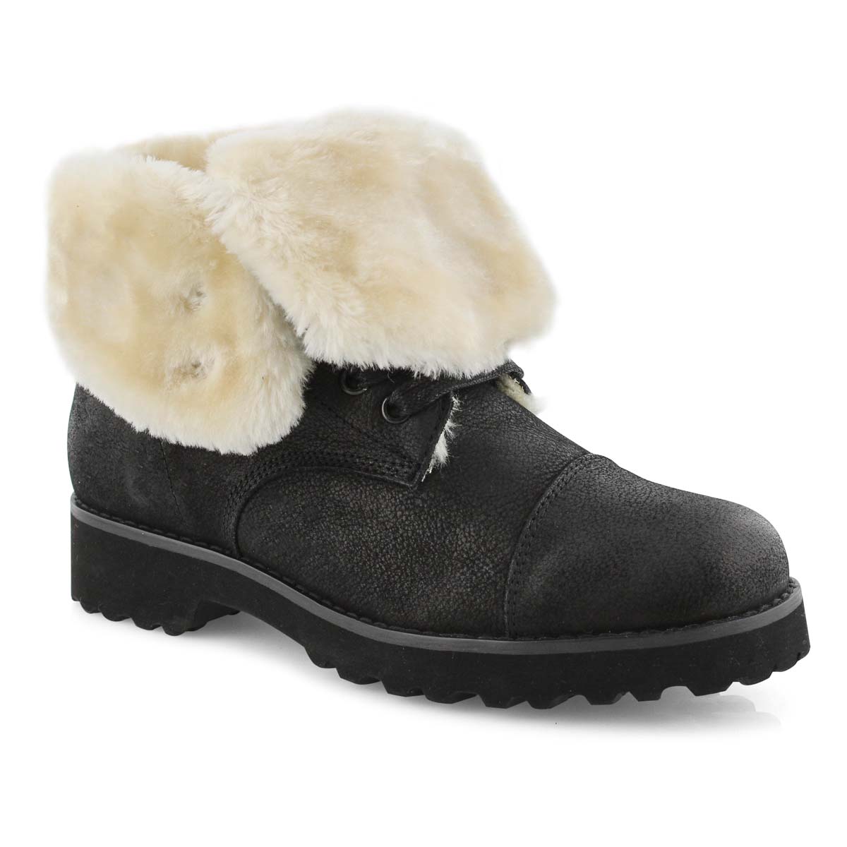 softmoc casual boots