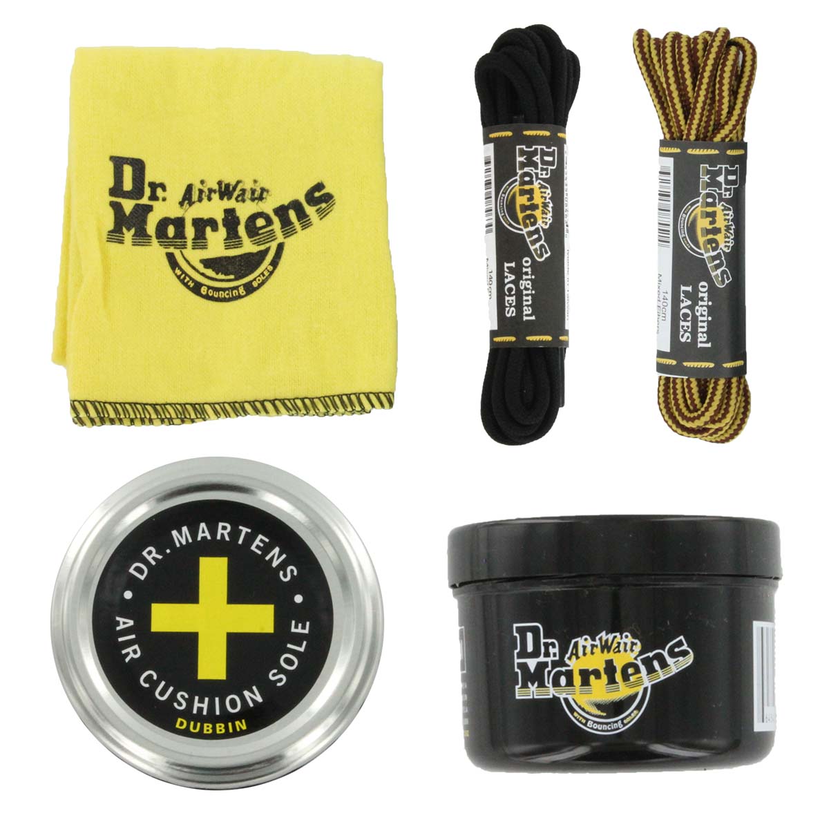 Dr. Martens Shoe Care Kit