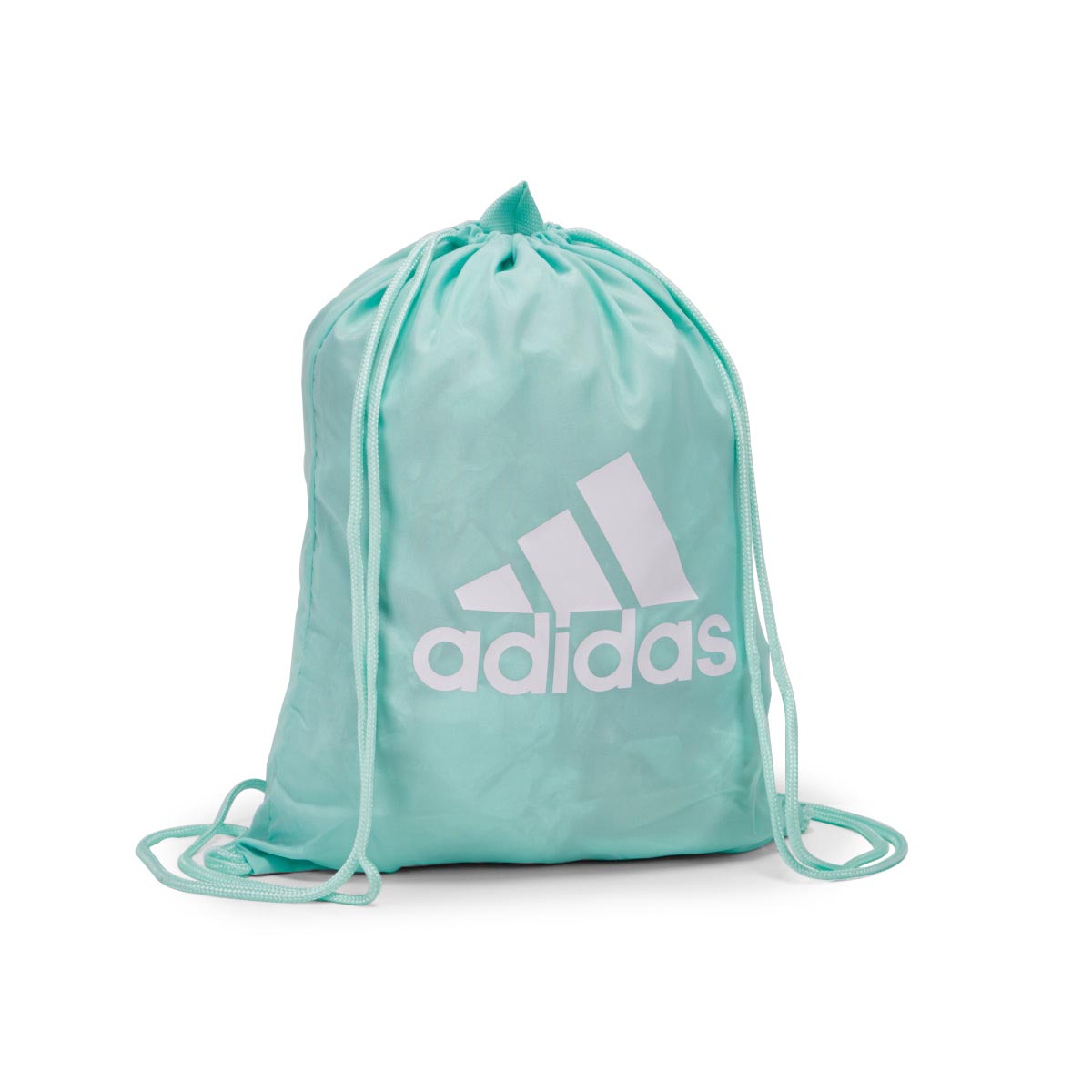 Adidas Per Logo GB mnt/wht sackpac