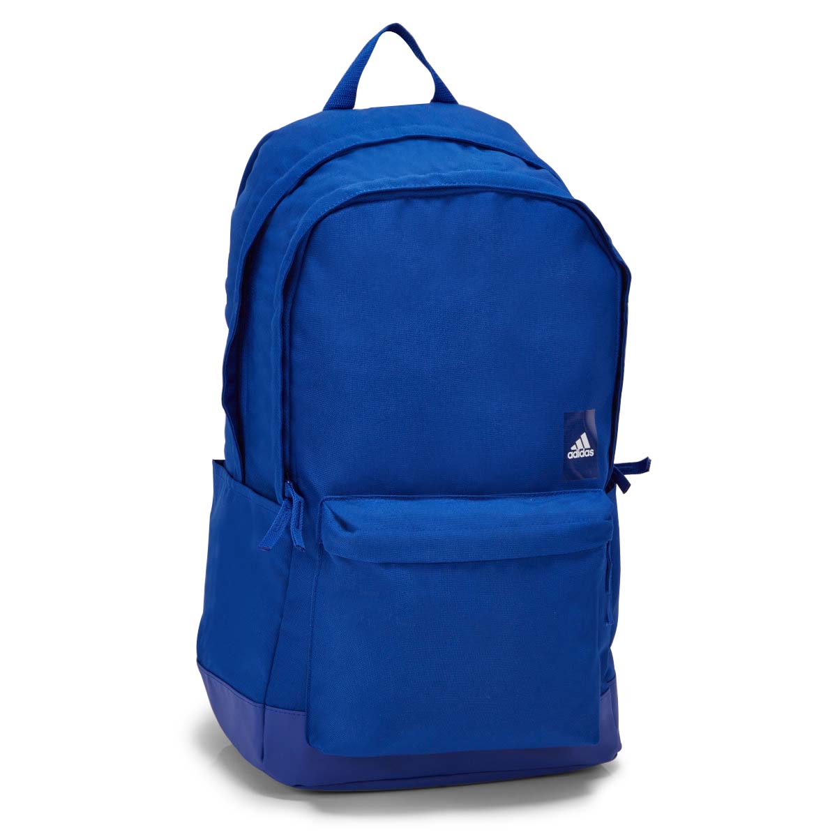 Adidas CLA BP Large ryl blu/wt backpack
