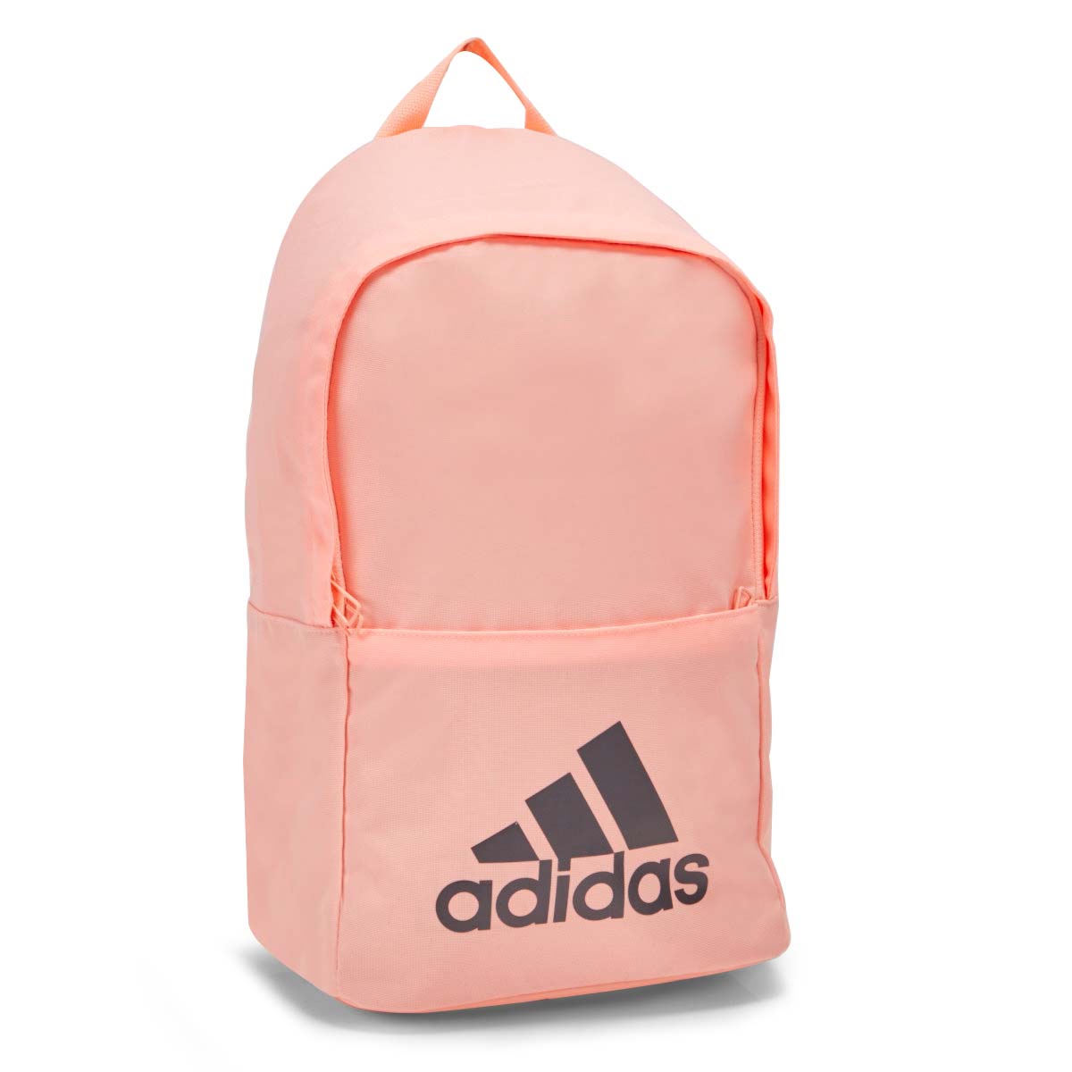 Lds Adidas Classic BP clear org backpack