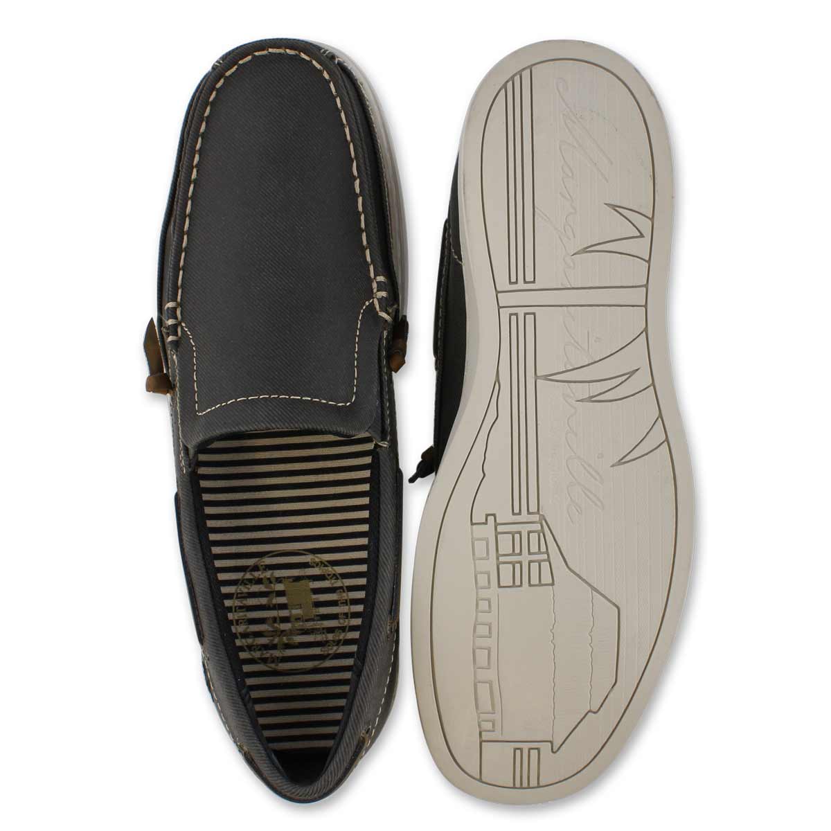 margaritaville dock shoes