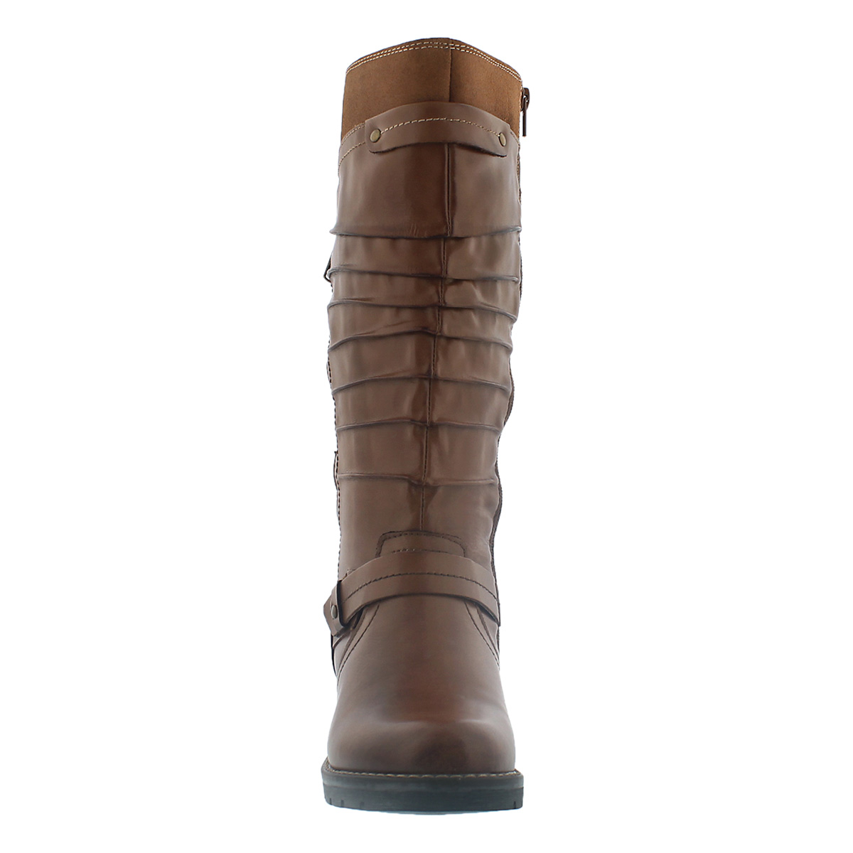 Lds Dominique cgnc tall riding boot-wide