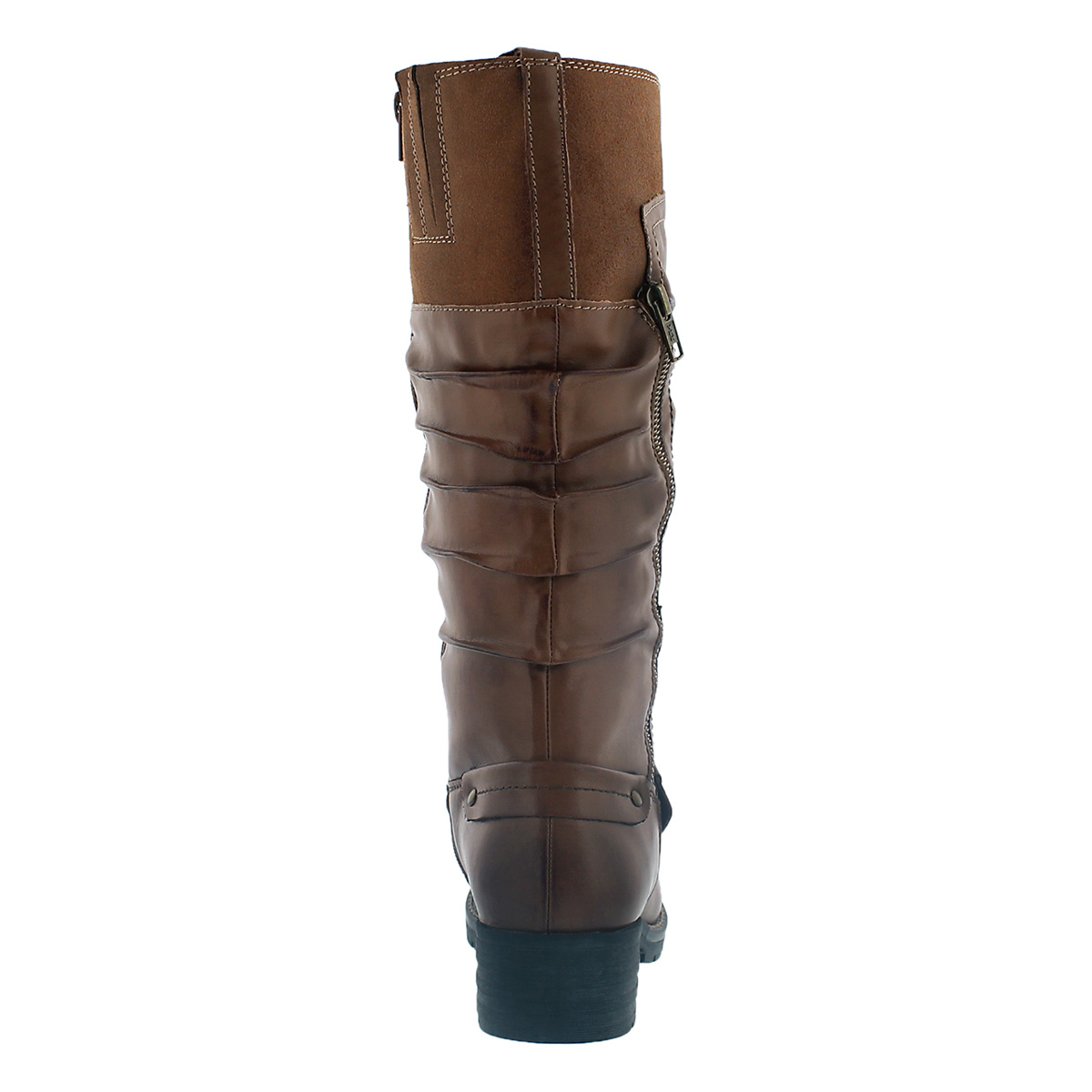 Lds Dominique cgnc tall riding boot-wide