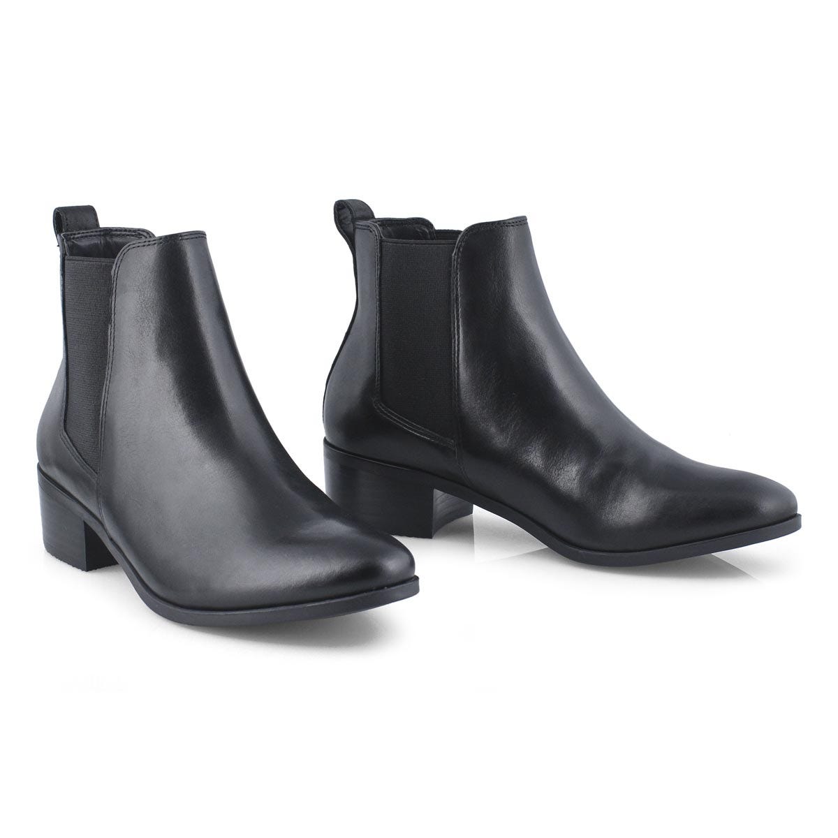 dover steve madden boots