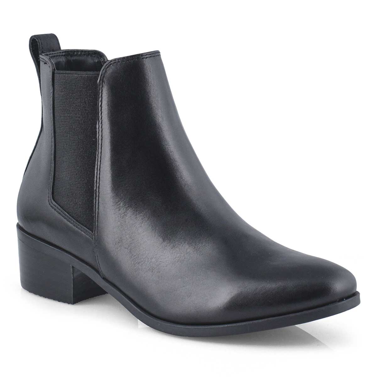 steve madden dover black suede