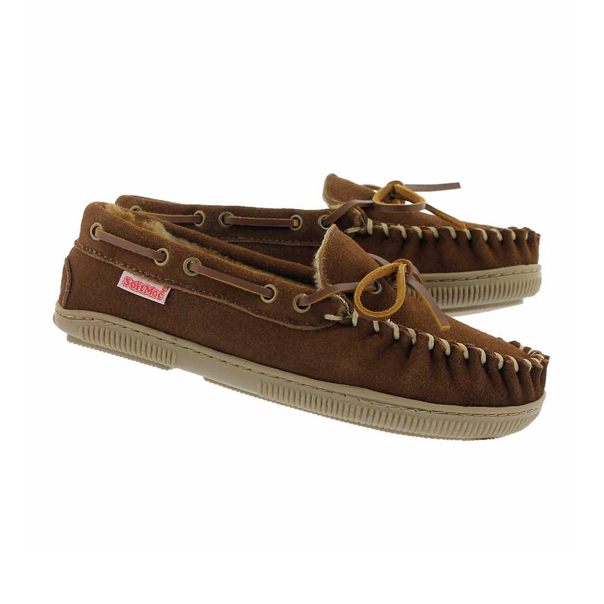 duke moccasins