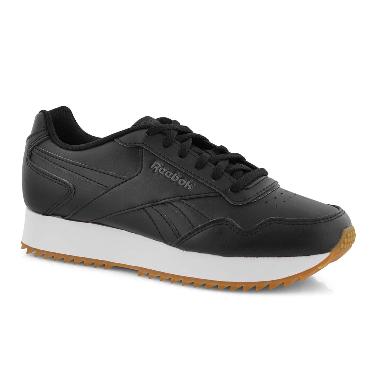 reebok women's royal glide fashion sneaker