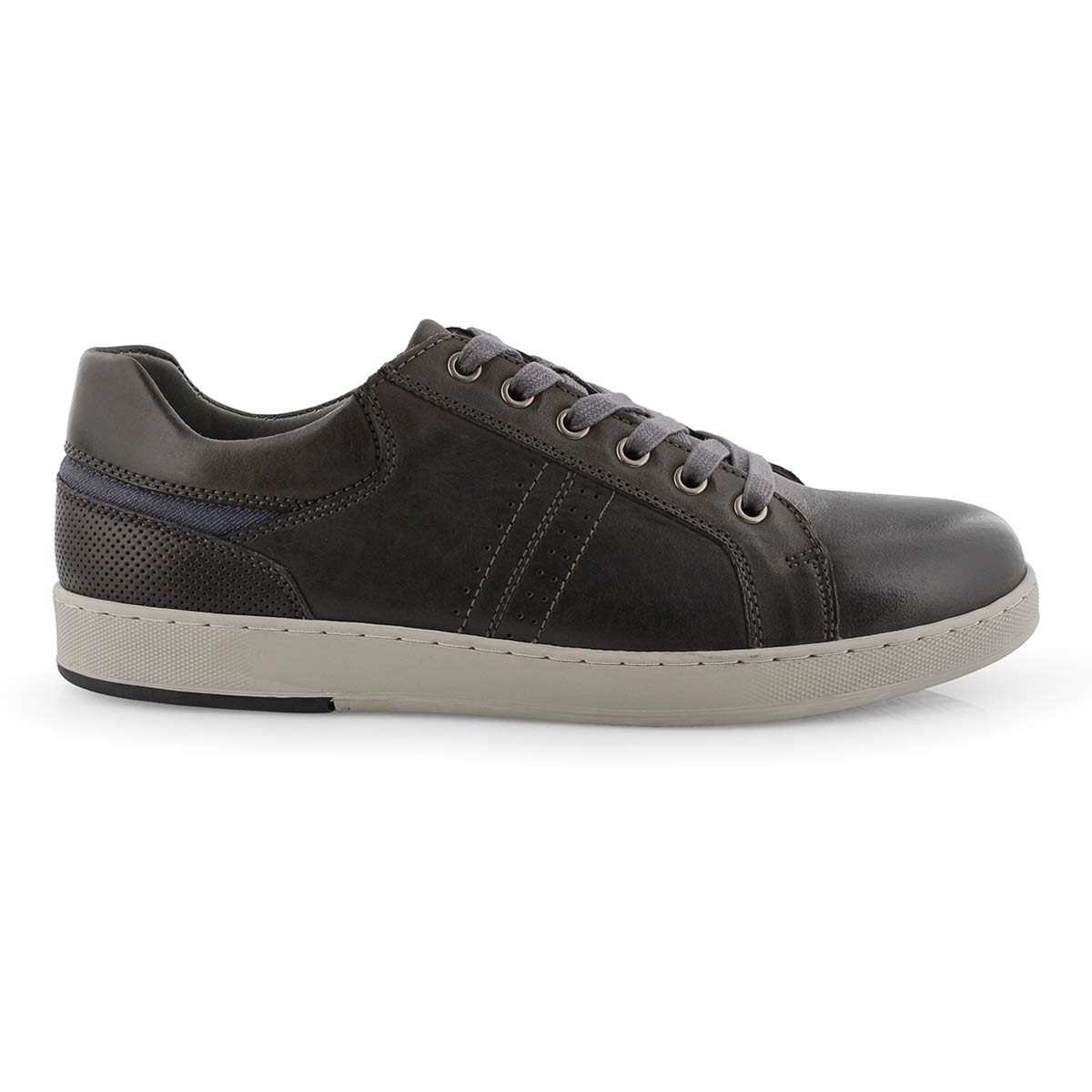 Steve Madden Men's Ebbing Lace Up Casual Sneaker | eBay