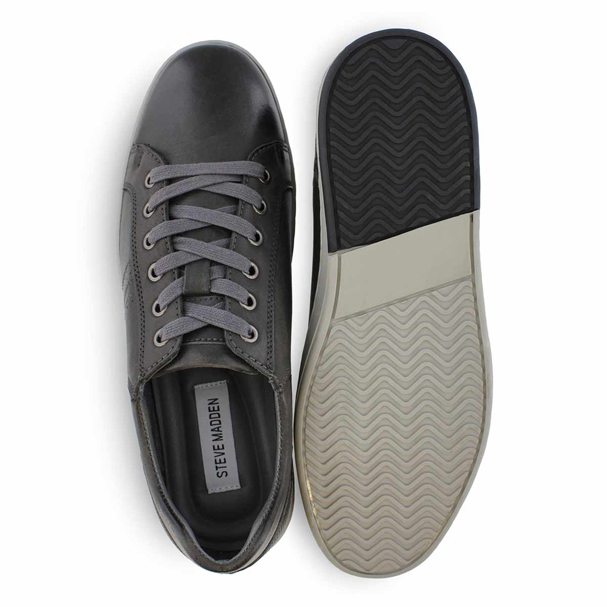 steve madden prancer casual sneaker