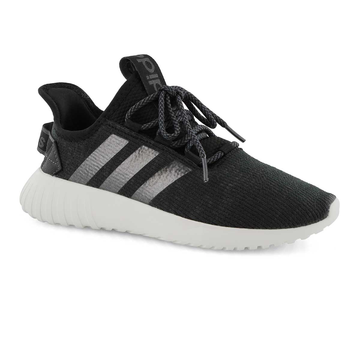 Chauss de course Kaptur X,nr/gr/blc,fem.