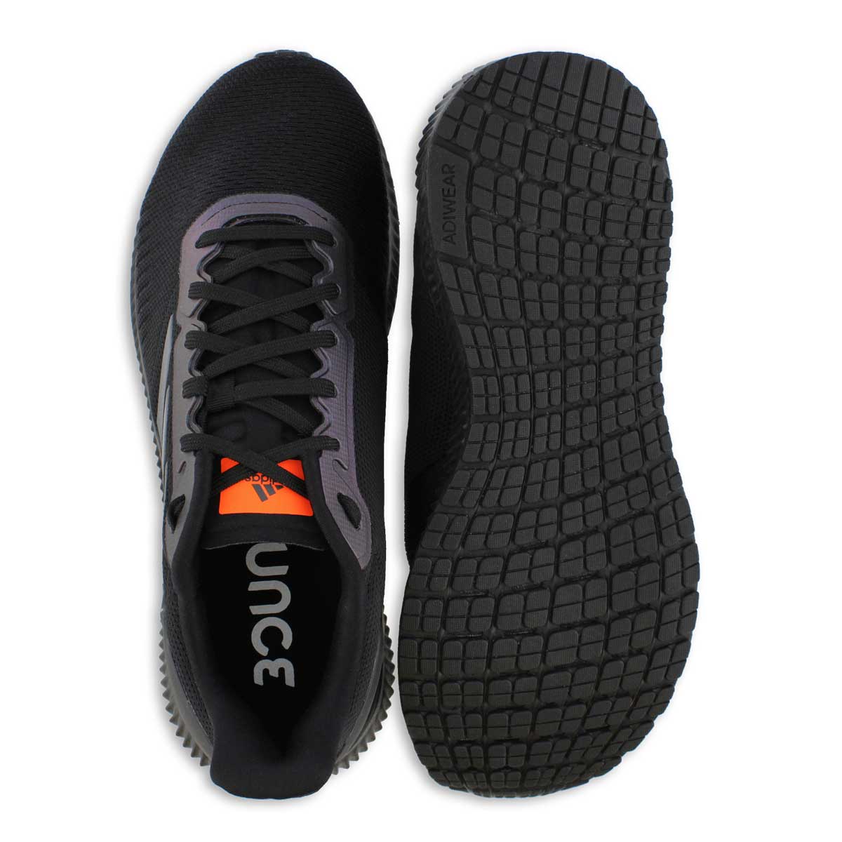 solar ride mens running shoes